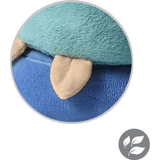 Edukační vzdělávací hračka DREAM MILL - modrá