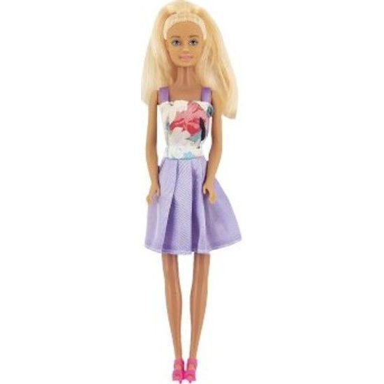 Panenka - mix 5 druhů