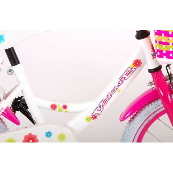 Dětské kolo Volare Ashley 16"