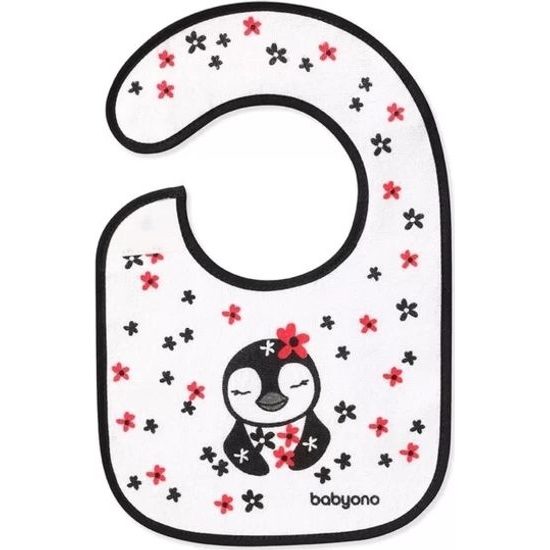 Baby ONO Bryndák Baby Ono I EAT AND I GROW