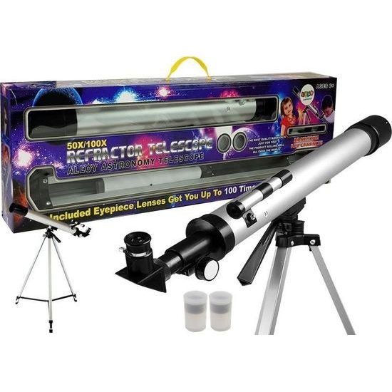 Dětský teleskop