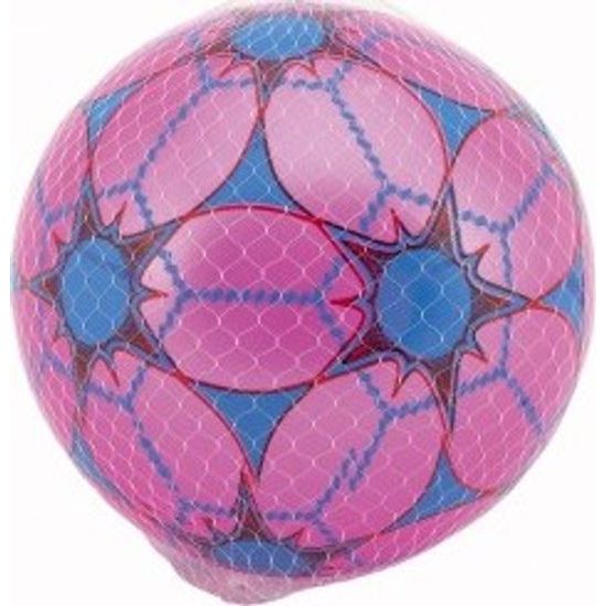 Míč barevný nafouknutý - mix barev