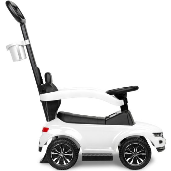 Odrážedlo Volkswagen T-ROC white