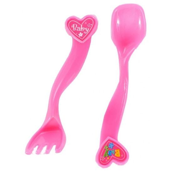 Dětská panenka s příslušenstvím Shaddock Girl 30 cm