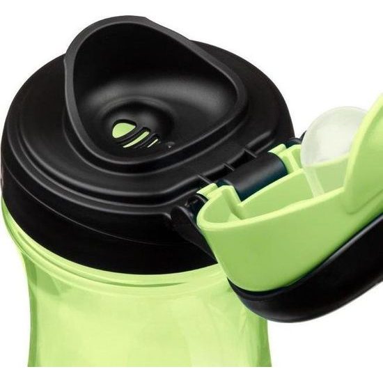 Hrnek s tvrdým hrdlem 350ml, neutrální