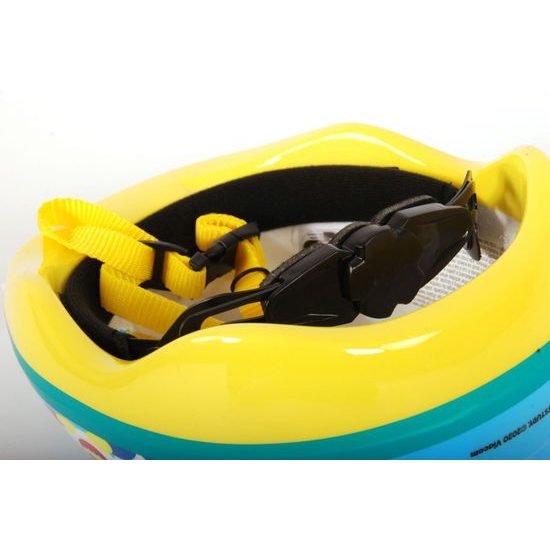 Dětská helma Volare Baby Shark