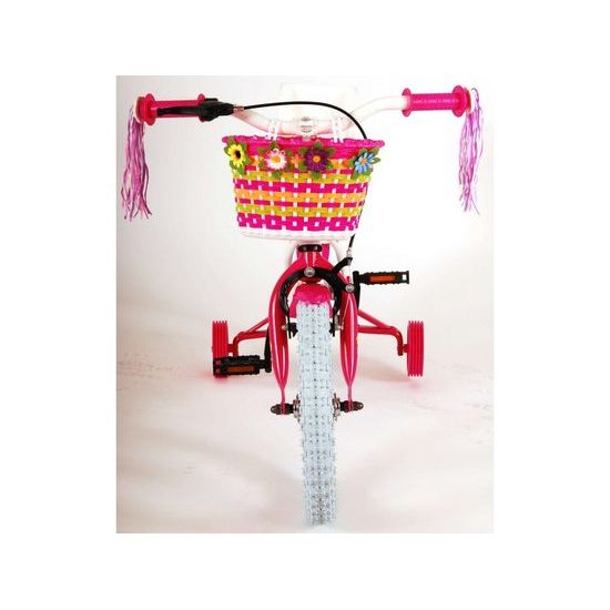 Dětské kolo Volare Ashley 14"