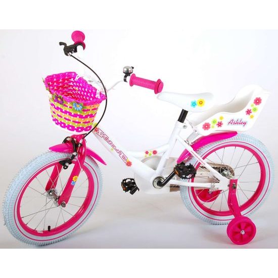 Dětské kolo Volare Ashley 16"