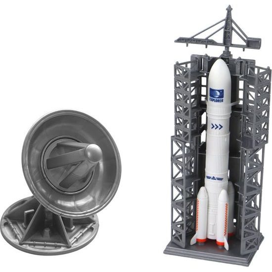 Vesmírná sada pro děti 5 prvků