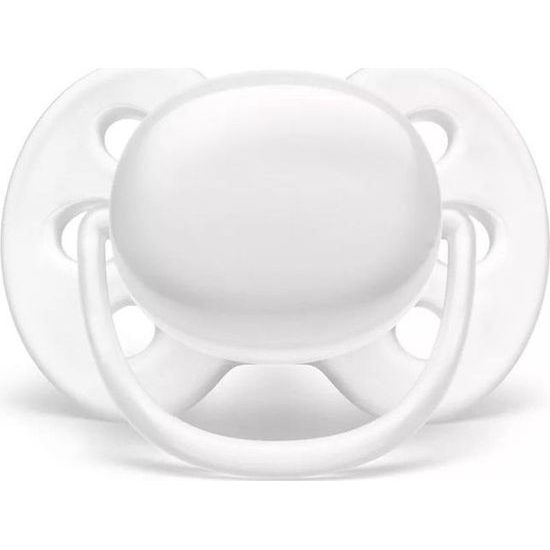 Sada 2 kojeneckých lahví Natural Philips Avent