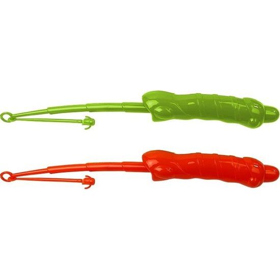 Arkádová hra rybaření 15 rybek