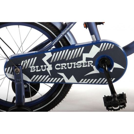 Dětské kolo Volare Blue Cruiser 16"