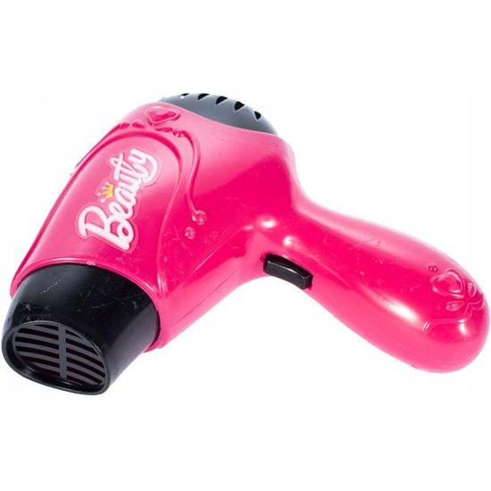 Sestava pro holčičky Malá kadeřnice s příslušenstvím