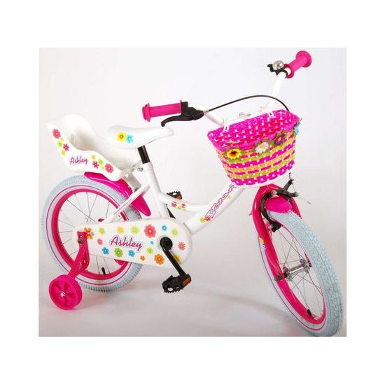 Dětské kolo Volare Ashley 16"