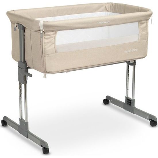 Dětská postýlka Sleep2gether Begie