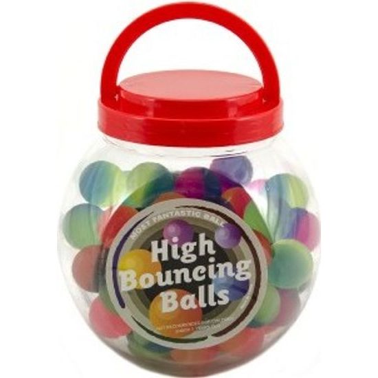 Hopík 3cm mix barev