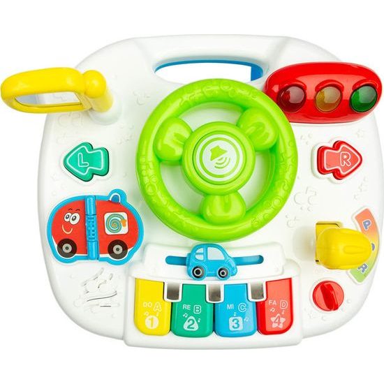 Hrací stůl Malý řidič