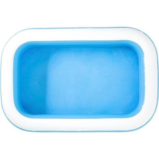 Dětský bazén Bestway 54006 262x175x51 cm