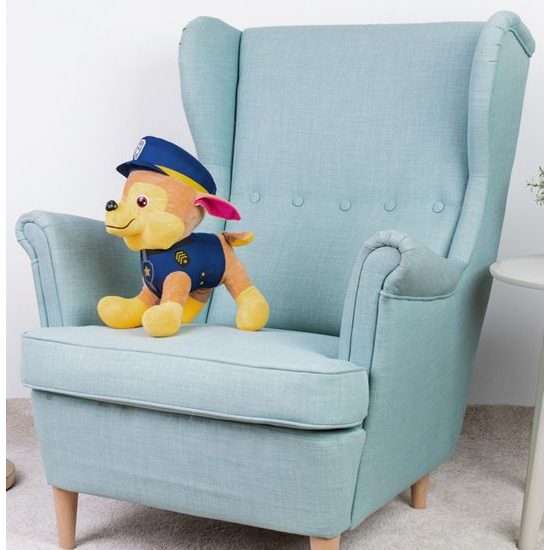 Plyšák Tlapková patrola Chase 35 cm