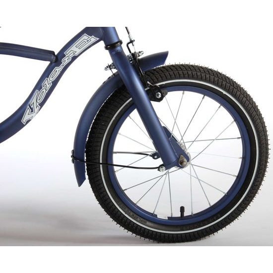 Dětské kolo Volare Blue Cruiser 16"