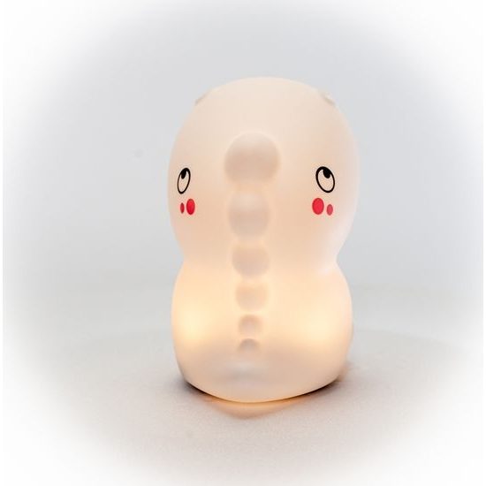 Innogio Innogio Přenosná silikonová lampička- Dino