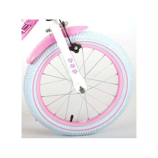 Dětské kolo Volare Rose 16"