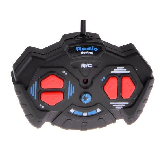 Autobus na dálkové ovládání Superior Bus