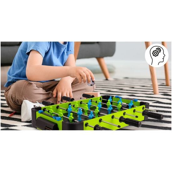 Stolní fotbálek 51x46 cm Fotball Sports