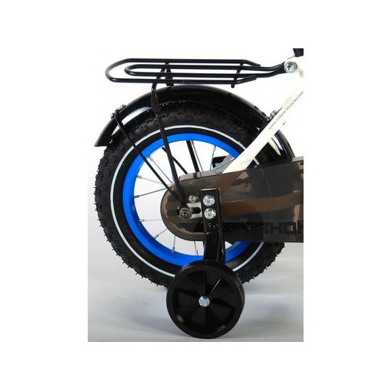 Dětské kolo Volare Thombike Blue 12"