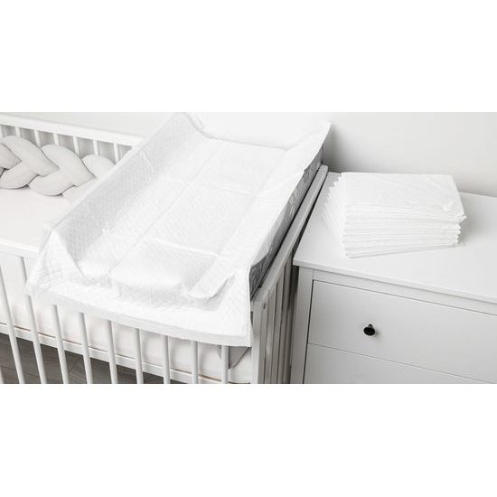 Jednorázové hygienické podložky 60x90cm