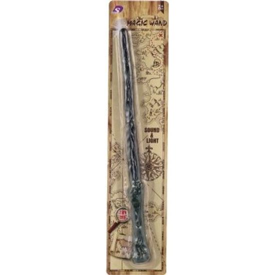 Kouzelnická/kouzelná hůlka - na baterie