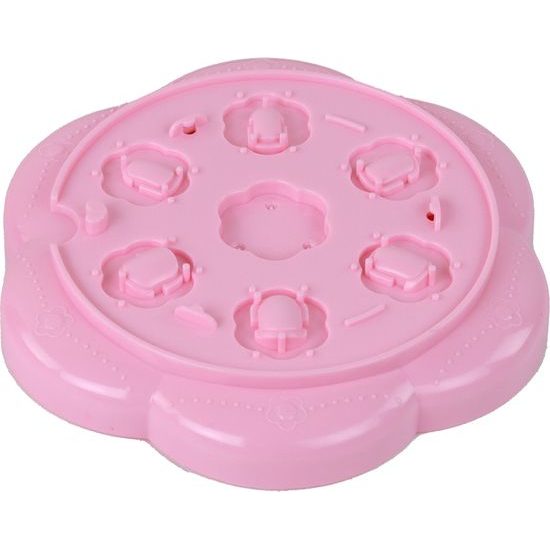 Sada na nehty se samolepkami pro děti