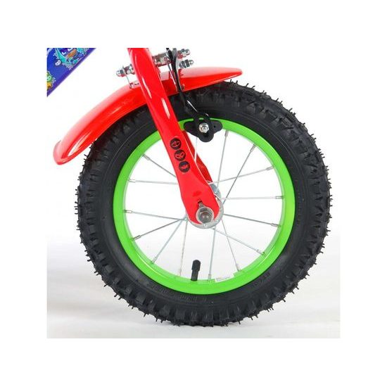 Dětské kolo Volare PJ Masks 12"