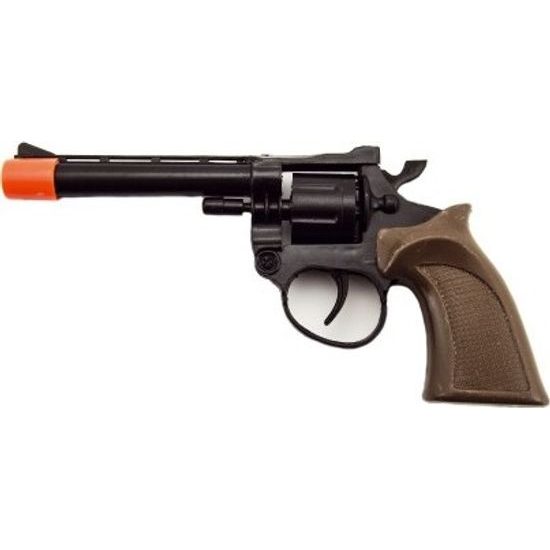Pistole na kapsle 8 ran