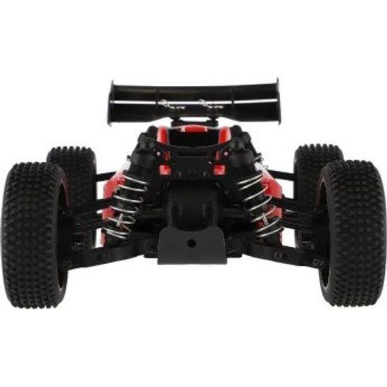 Auto RC Buggy Bonzai Jubatus terénní - červené na baterie
