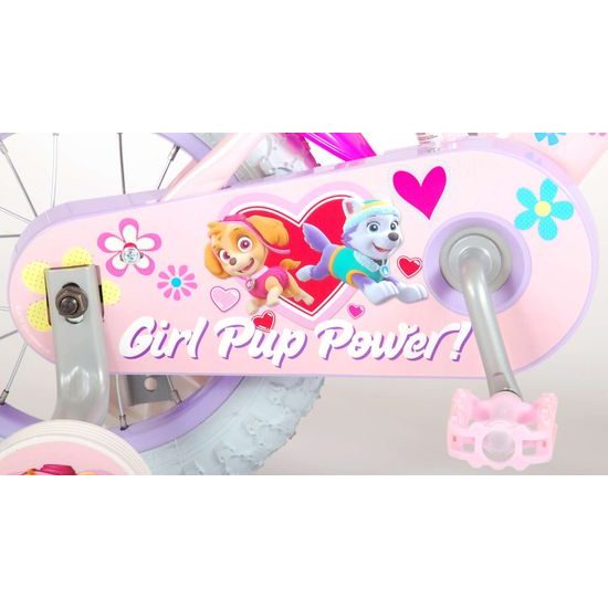 Dětské kolo Volare Minnie Mouse Bow-Tique 12"