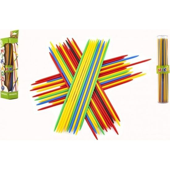 Mikádo - společenská hra 41ks