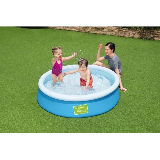 Zahradní bazén pro děti 152 cm x 38 cm Bestway 57241