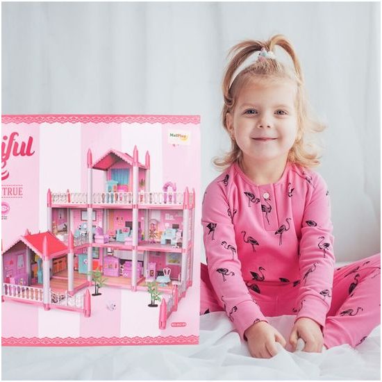 Haunger kolotoč nad postýlku s dálkovým ovladačem a projektorem