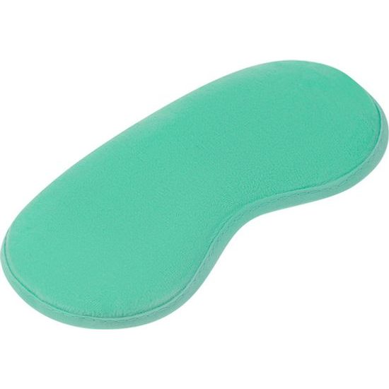 Gelový polštářek zelený - pro studené i horké použití