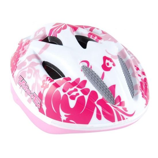 Dětská helma Volare Luxury Pink