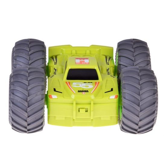 Kaskadérské auto na dálkové ovládání Double Cross