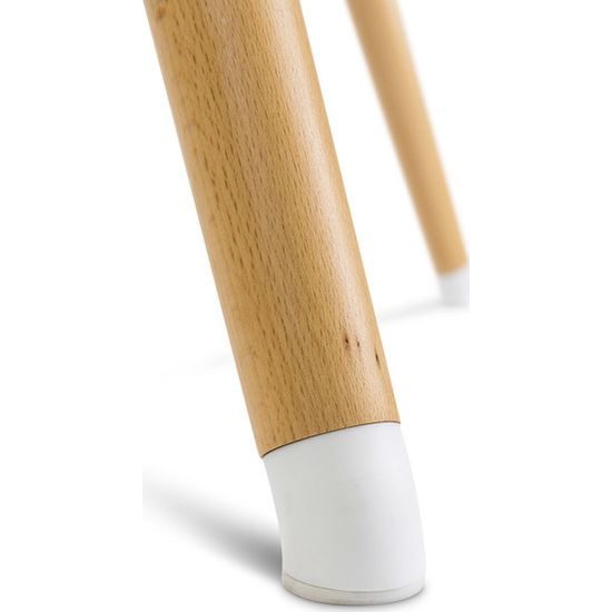 Jídelní židlička TUVA BEIGE