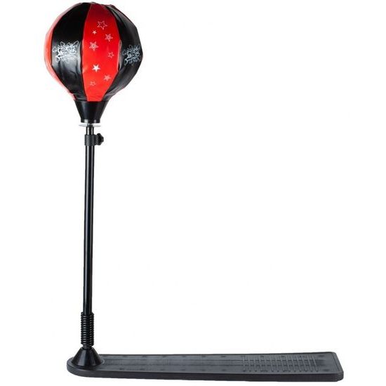 Dětská boxovací hruška s příslušenstvím Sports Box