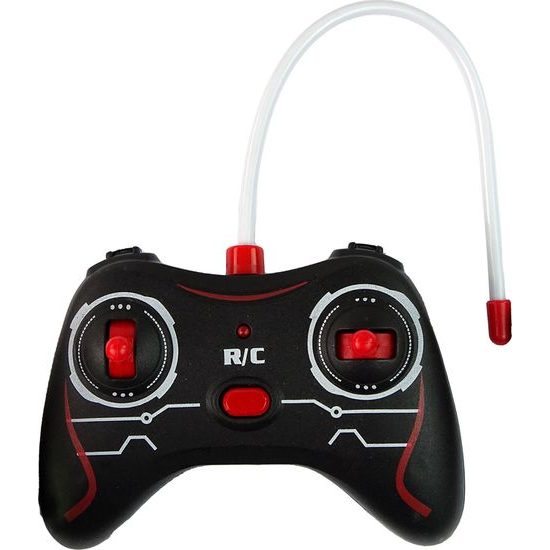 Bagr na dálkové ovládání City Power s pohyblivou lžící 1:24