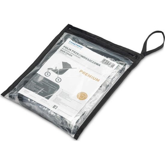 Pláštěnka na sportovní kočárek premium