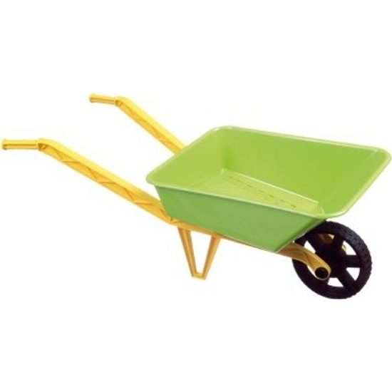 Kolečko - mix barev