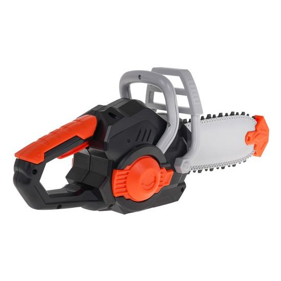 Dětská motorová pila s brýlemi Electric Saw