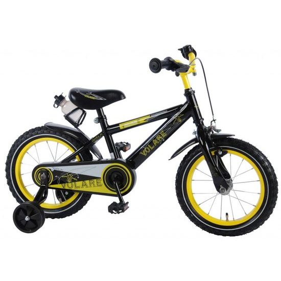 Dětské kolo Volare Freedom 14"