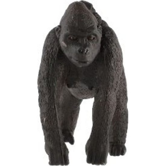 Gorila horská s mládětem zooted